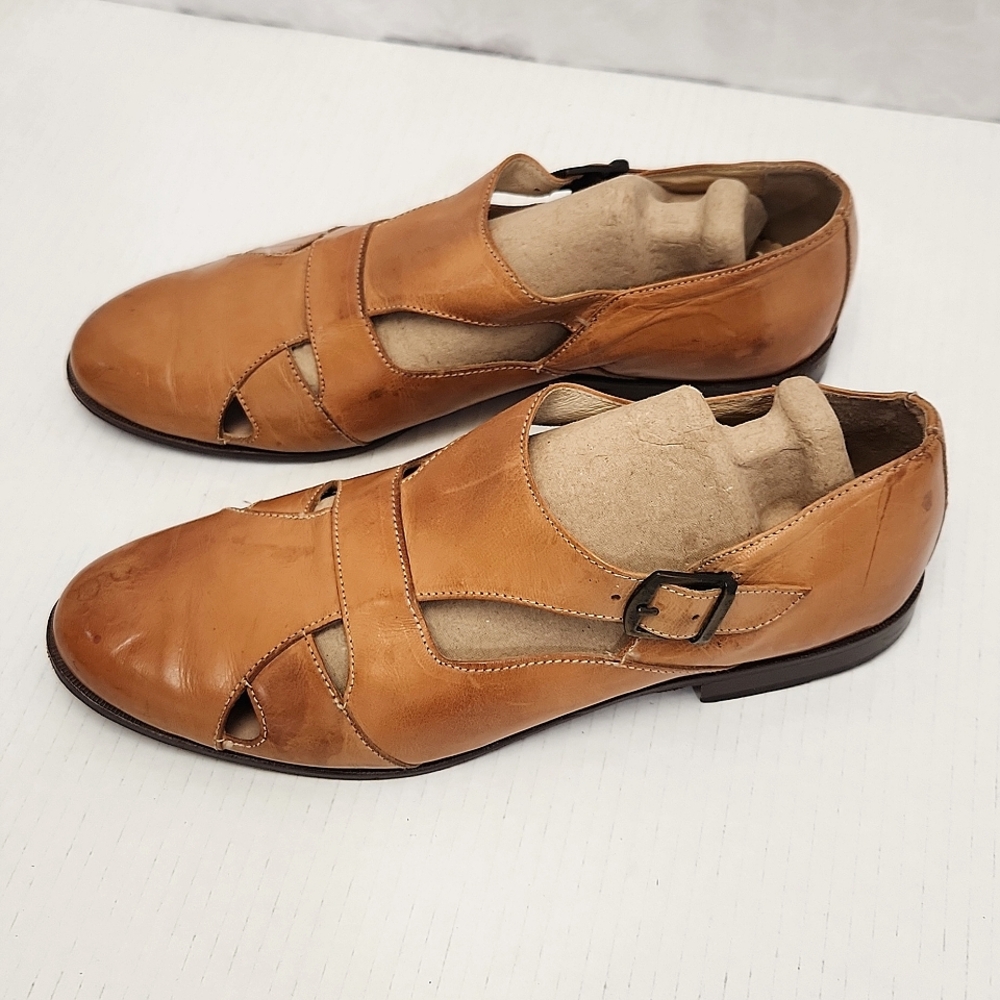 Stracam Vintage Men's Shoes Size 9.5